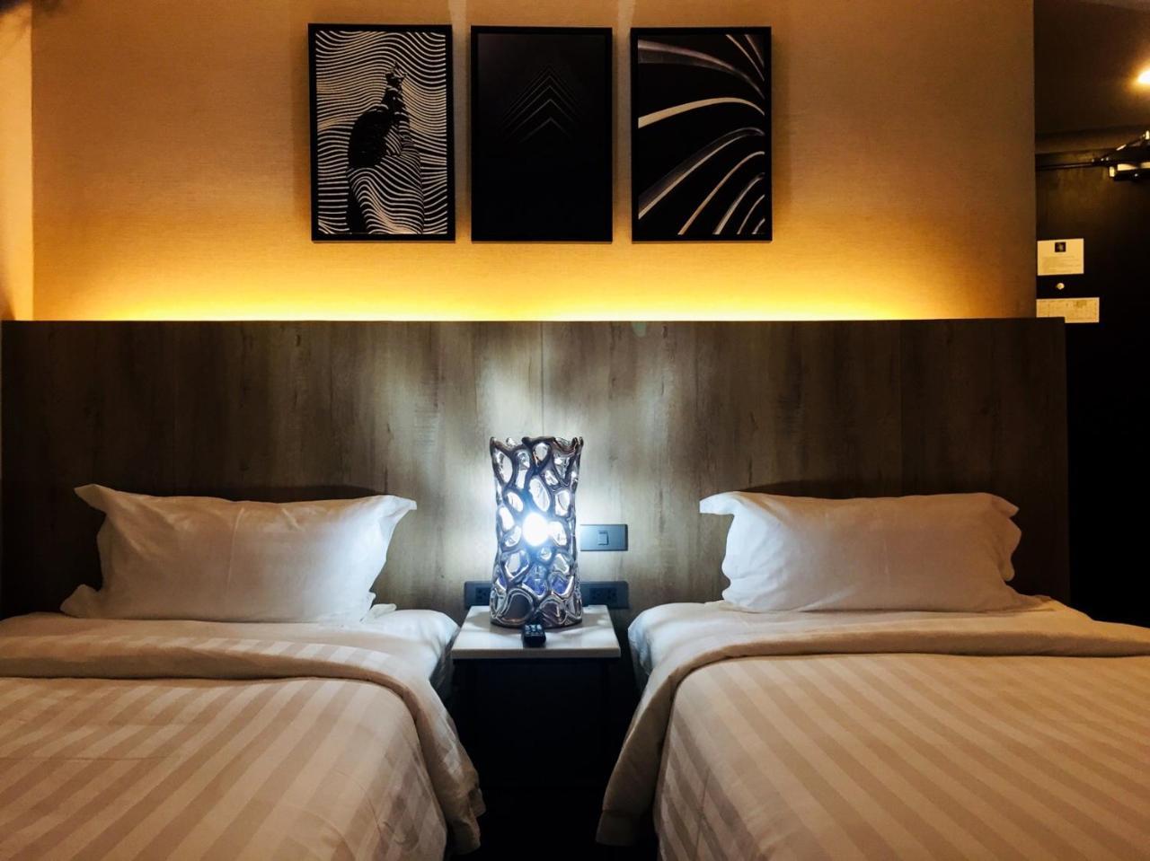 קנצ'נבורי The 28Th Hotel מראה חיצוני תמונה