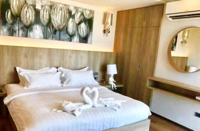 קנצ'נבורי The 28Th Hotel מראה חיצוני תמונה