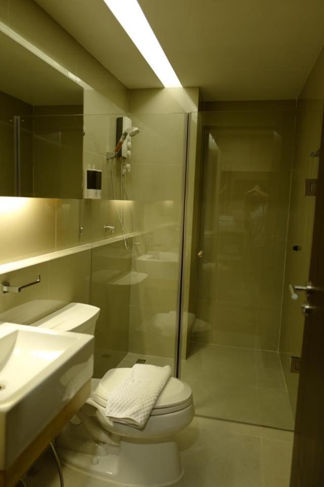 קנצ'נבורי The 28Th Hotel מראה חיצוני תמונה