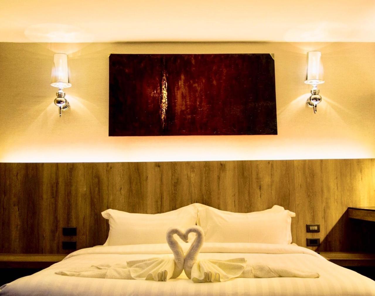 קנצ'נבורי The 28Th Hotel מראה חיצוני תמונה