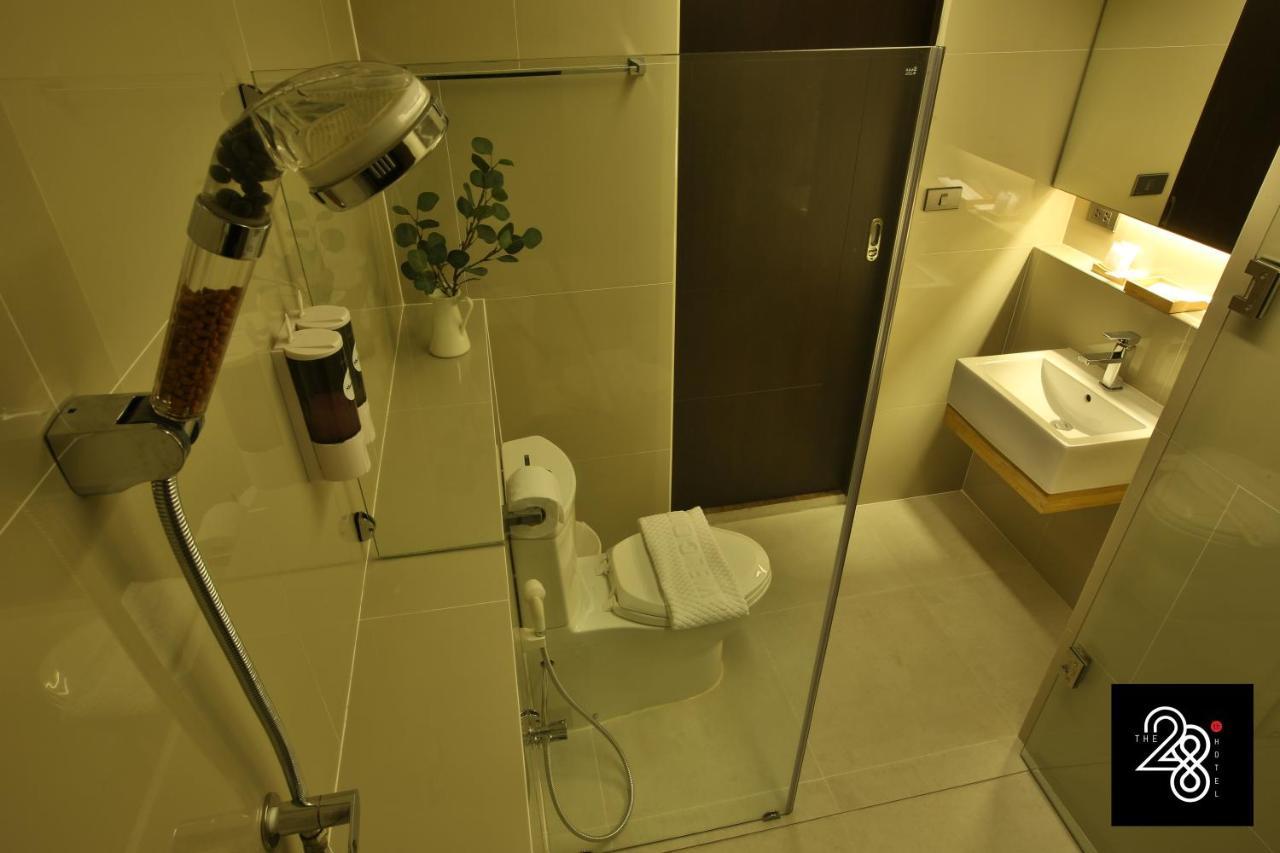 קנצ'נבורי The 28Th Hotel מראה חיצוני תמונה