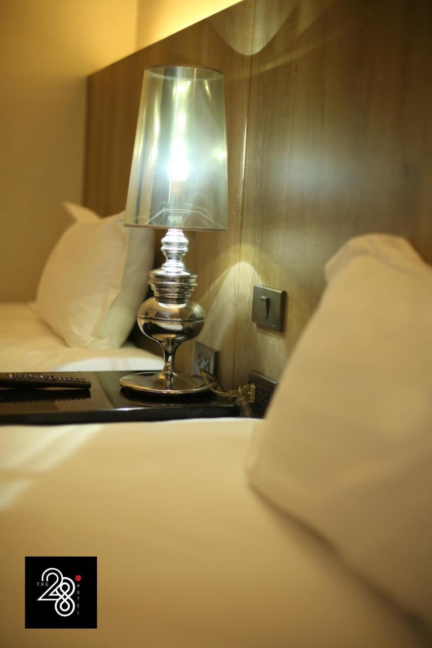קנצ'נבורי The 28Th Hotel מראה חיצוני תמונה