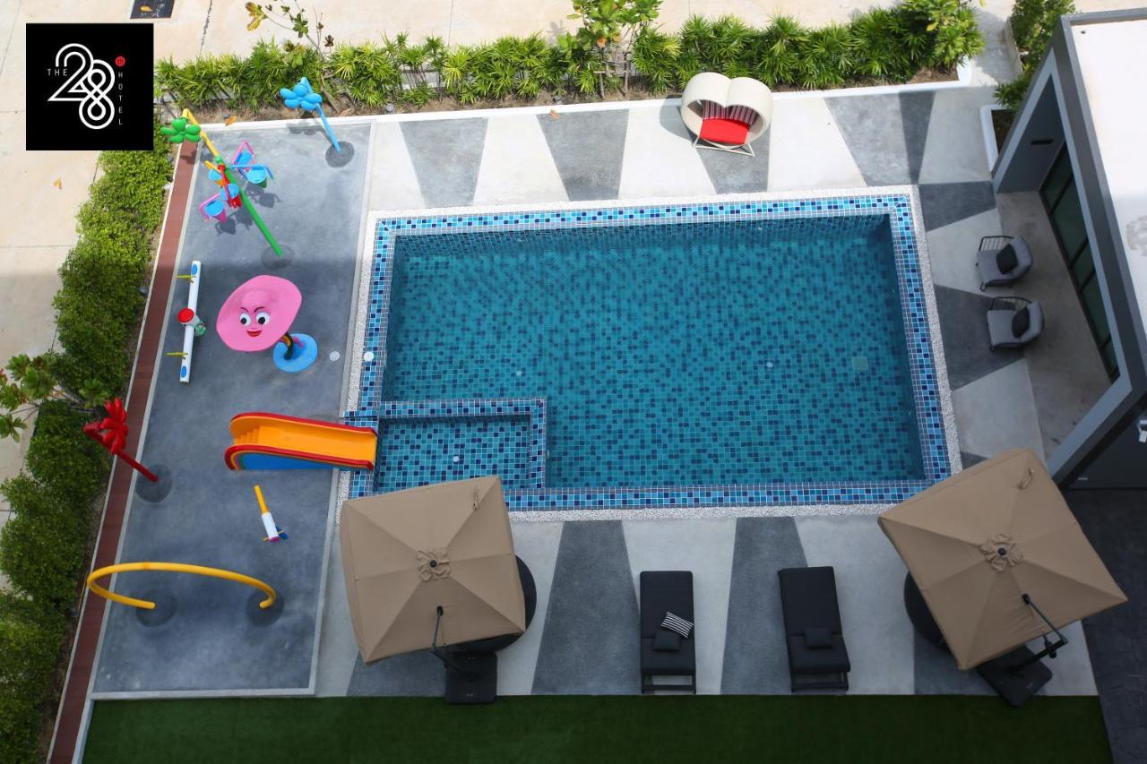 קנצ'נבורי The 28Th Hotel מראה חיצוני תמונה