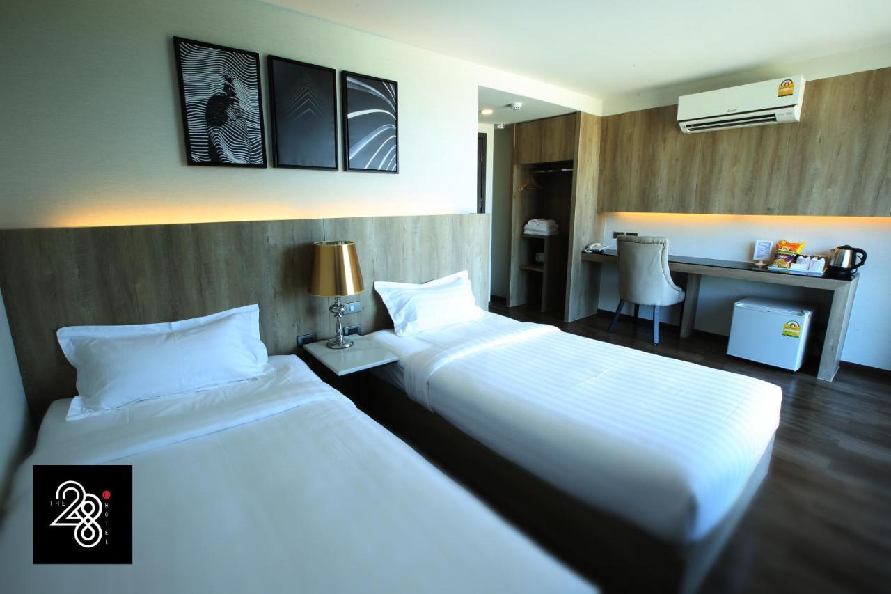 קנצ'נבורי The 28Th Hotel מראה חיצוני תמונה