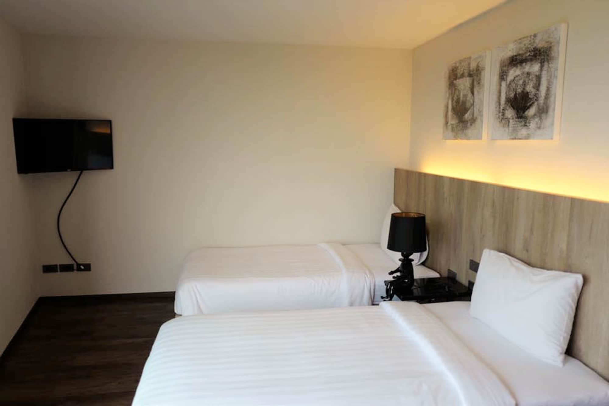 קנצ'נבורי The 28Th Hotel מראה חיצוני תמונה